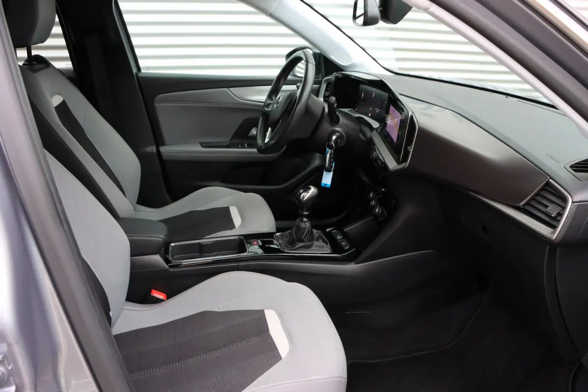 1.2 Turbo Elegance | STUURWIELVERW. | CARPLAY | LED | CAMERA