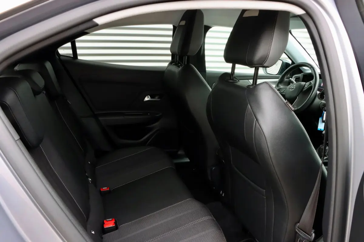 1.2 Turbo Elegance | STUURWIELVERW. | CARPLAY | LED | CAMERA