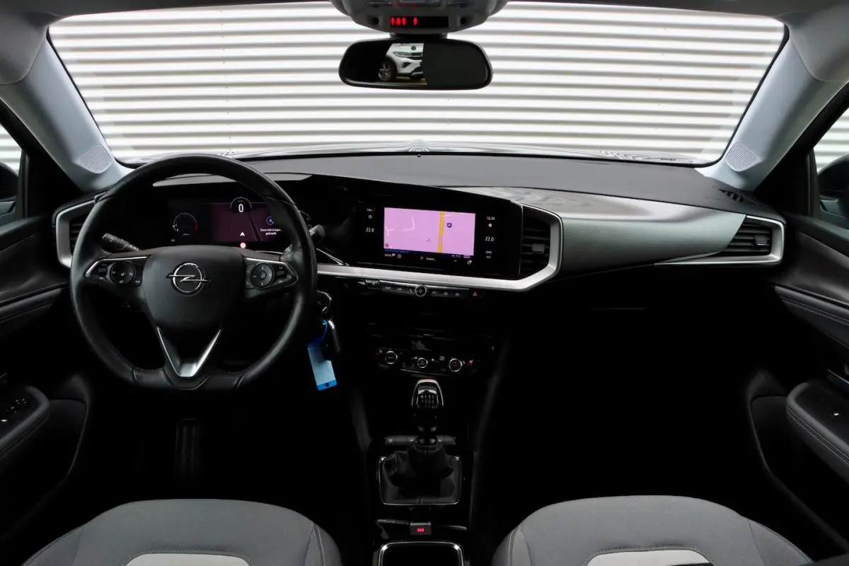 1.2 Turbo Elegance | STUURWIELVERW. | CARPLAY | LED | CAMERA