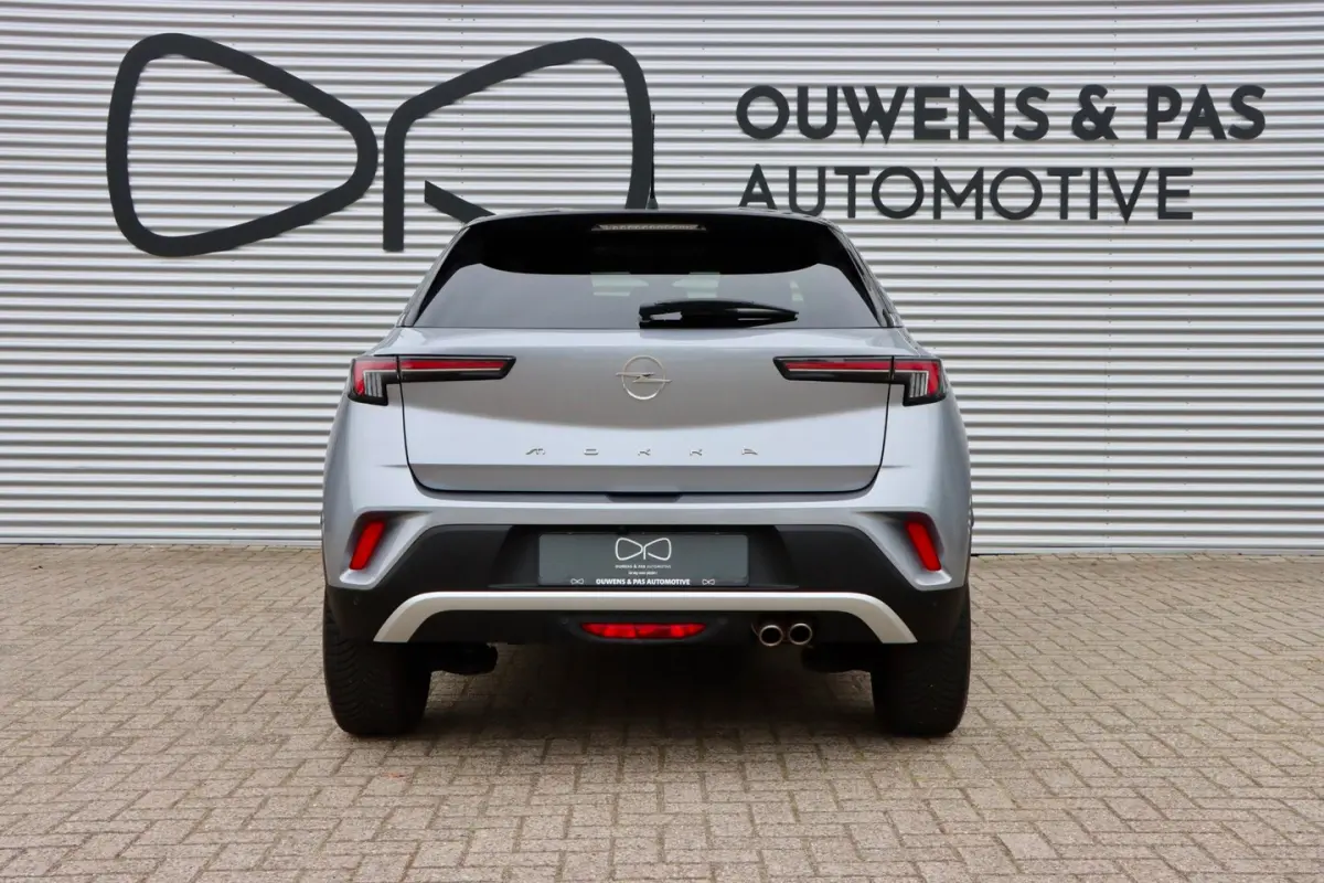 1.2 Turbo Elegance | STUURWIELVERW. | CARPLAY | LED | CAMERA