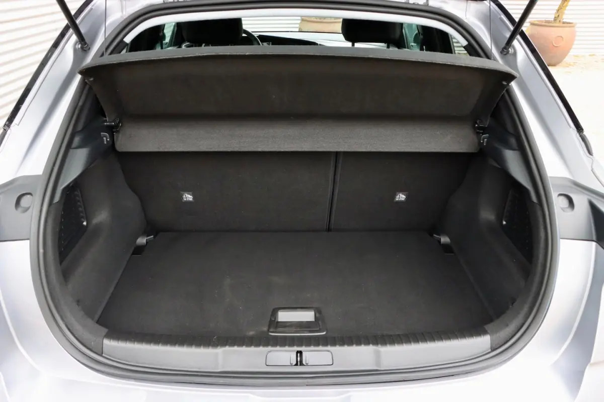 1.2 Turbo Elegance | STUURWIELVERW. | CARPLAY | LED | CAMERA