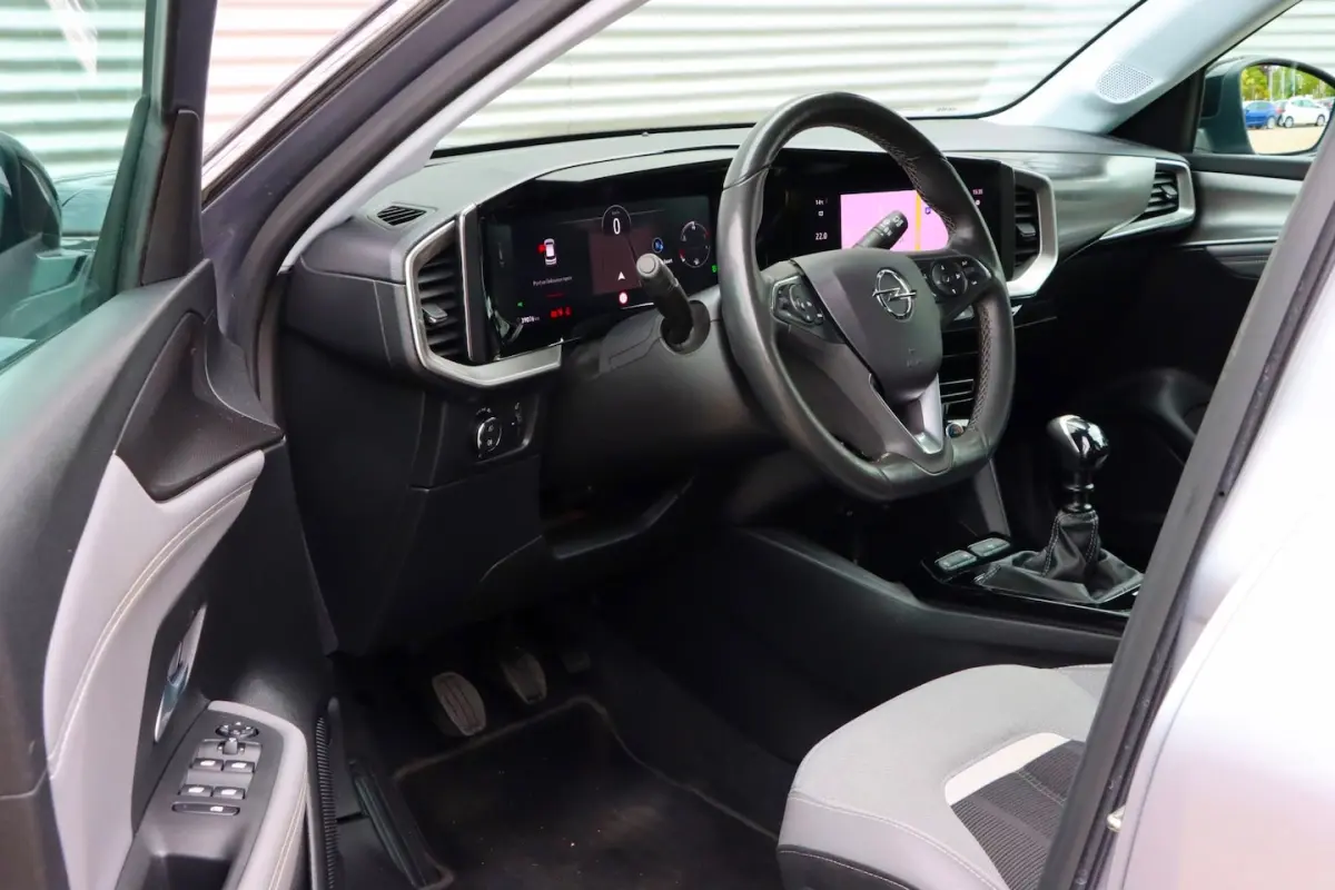 1.2 Turbo Elegance | STUURWIELVERW. | CARPLAY | LED | CAMERA