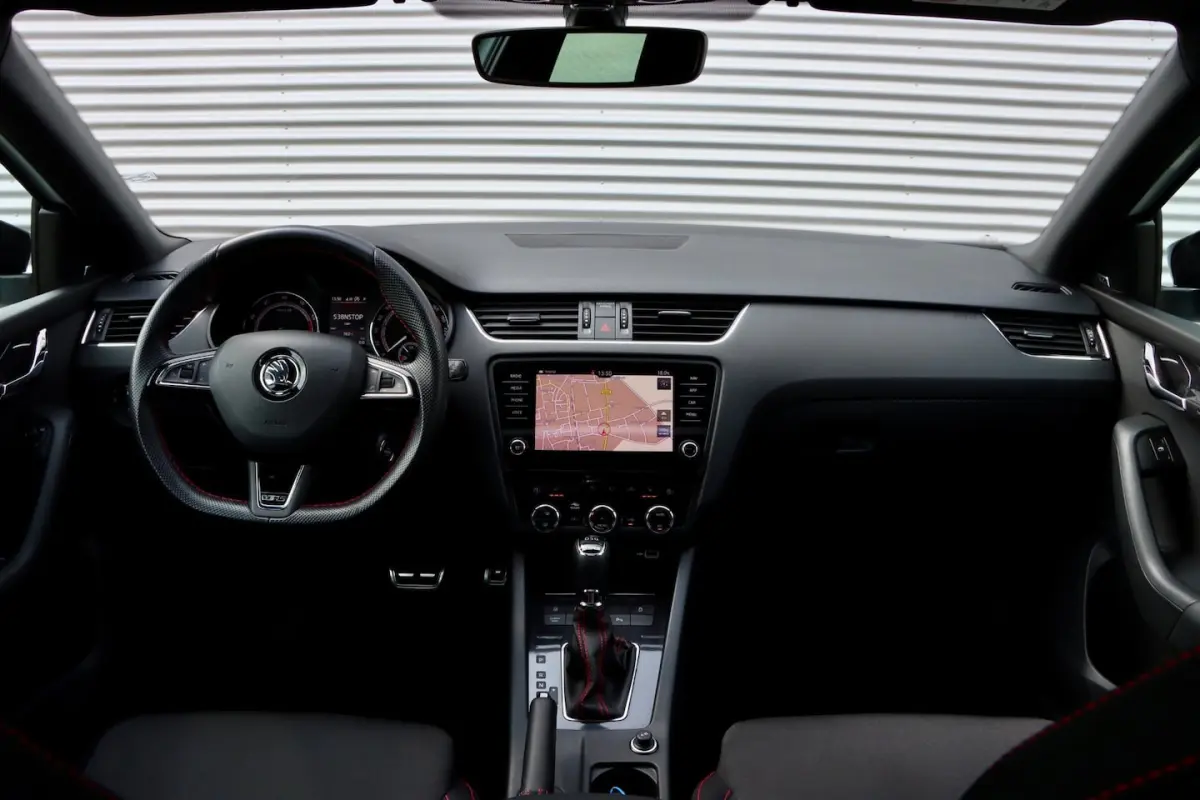 2.0 TSI RS | CANTON | PANORAMA | LED | CARPLAY