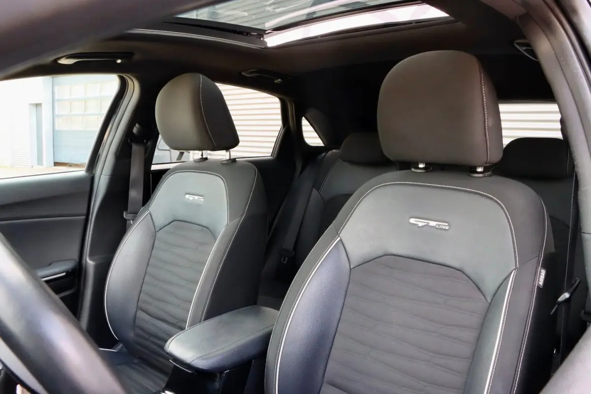 Ceed 1.5 T-GDi GT-Line | PANORAMA | DEALEROH | CARPLAY | STUURWIELVERW