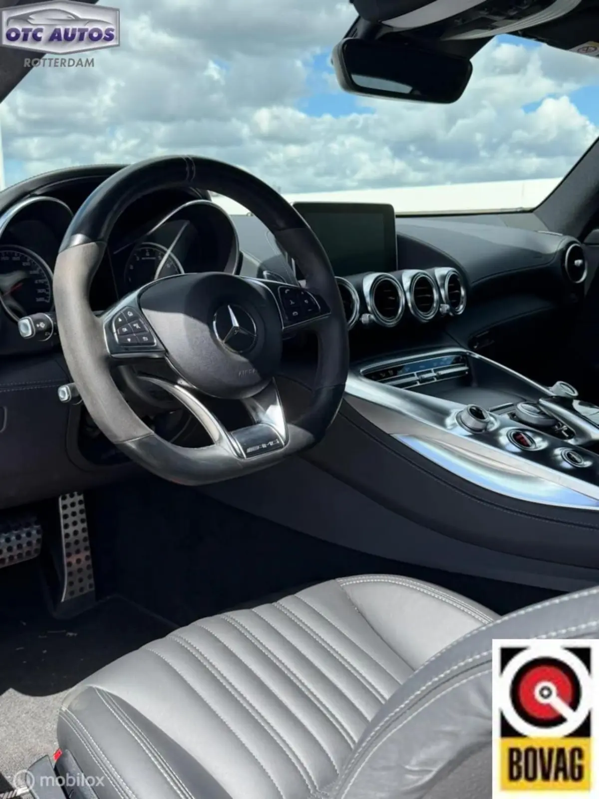 4.0 full options Dealeronderhouden pas onderhoudsbeurt gehad