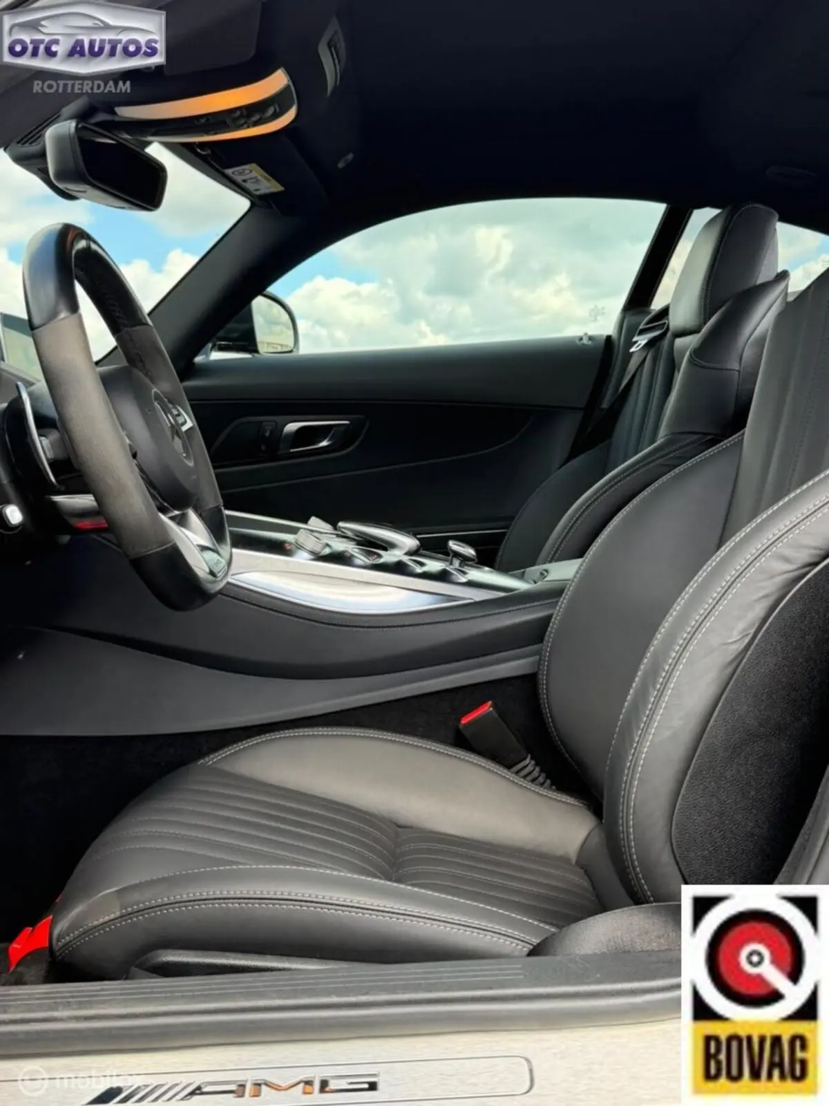 4.0 full options Dealeronderhouden pas onderhoudsbeurt gehad