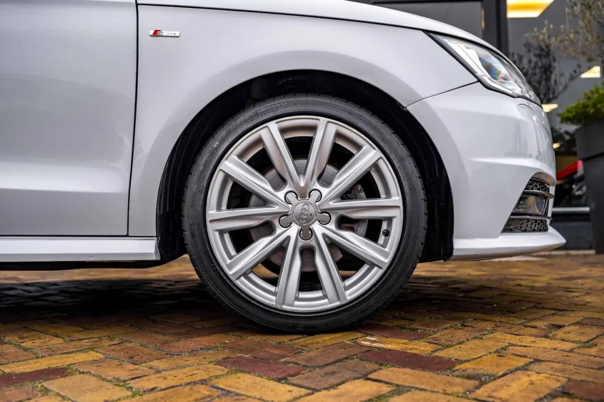 1.4 TFSI Sport Pro Line S|PANO|PDC|CRUISE