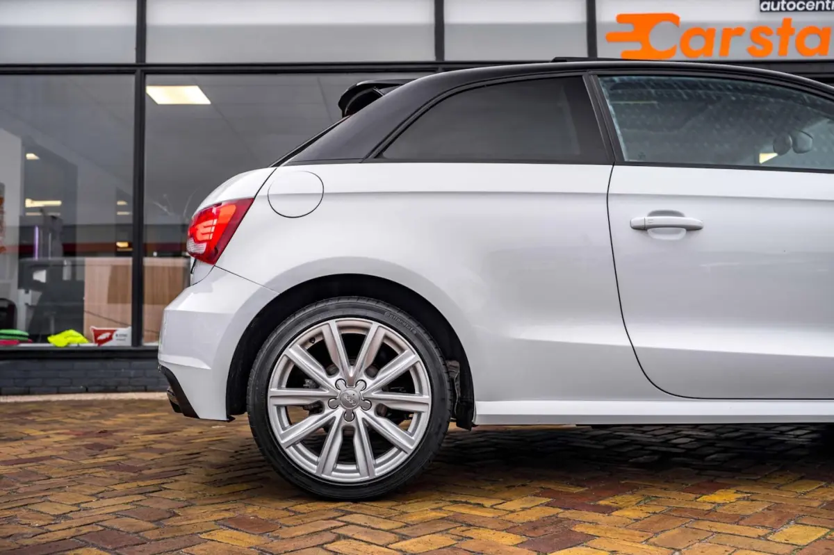 1.4 TFSI Sport Pro Line S|PANO|PDC|CRUISE