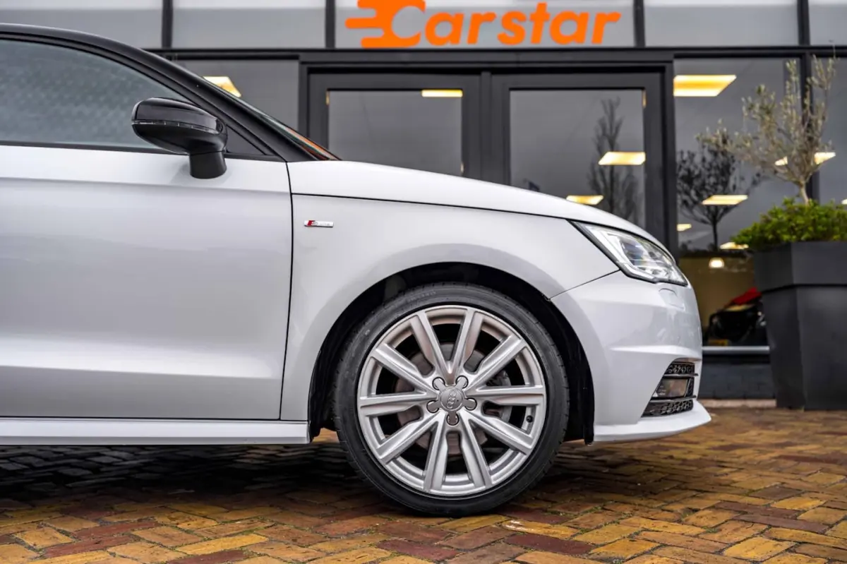 1.4 TFSI Sport Pro Line S|PANO|PDC|CRUISE