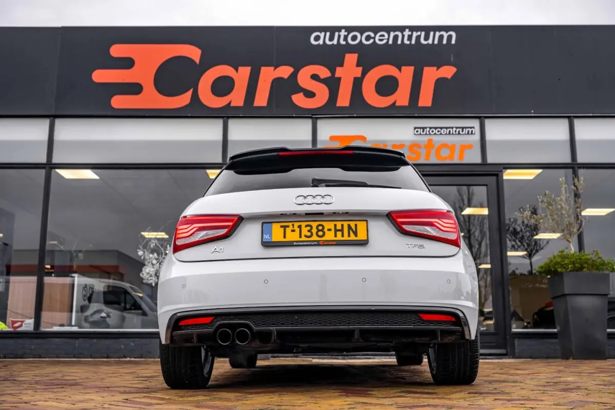 1.4 TFSI Sport Pro Line S|PANO|PDC|CRUISE