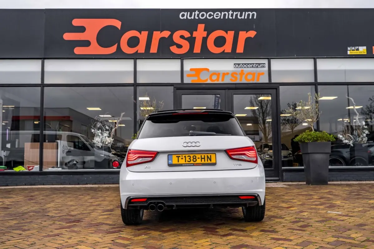 1.4 TFSI Sport Pro Line S|PANO|PDC|CRUISE
