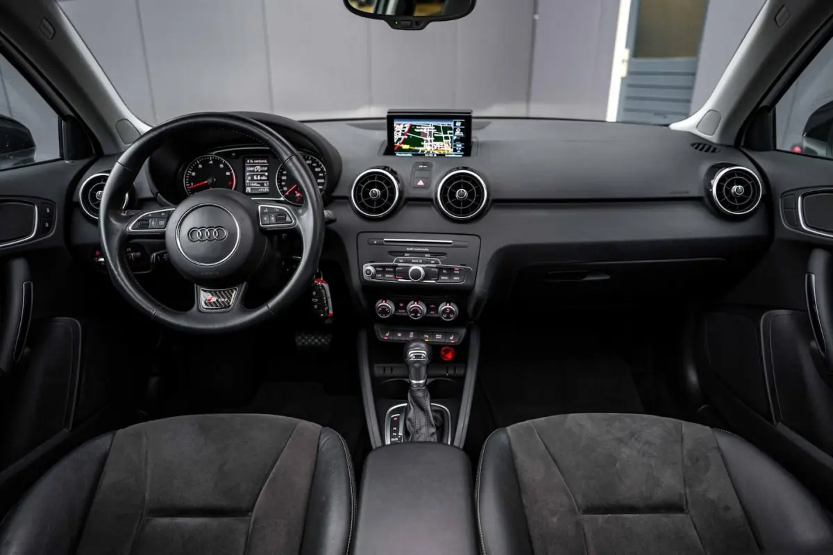 1.4 TFSI Sport Pro Line S|PANO|PDC|CRUISE