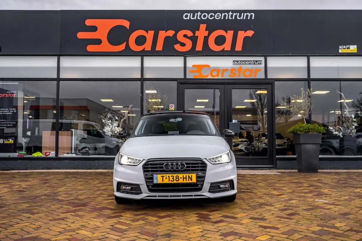 1.4 TFSI Sport Pro Line S|PANO|PDC|CRUISE