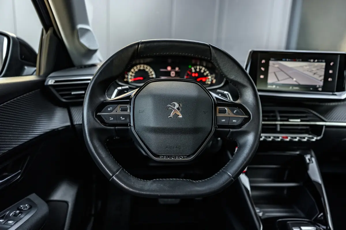 1.2 PureTech Allure Pack|Navi|Cruise|Pdc|Car-Play