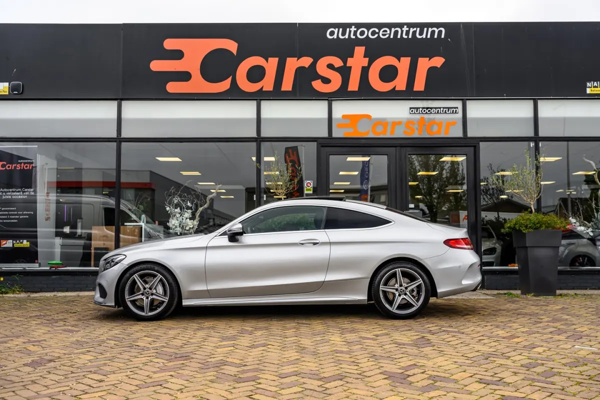 180 Premium|Pano|Camera|Cruise