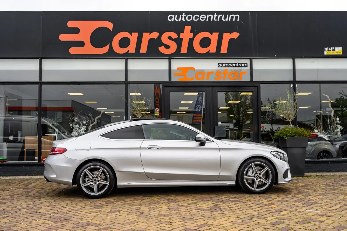 180 Premium|Pano|Camera|Cruise