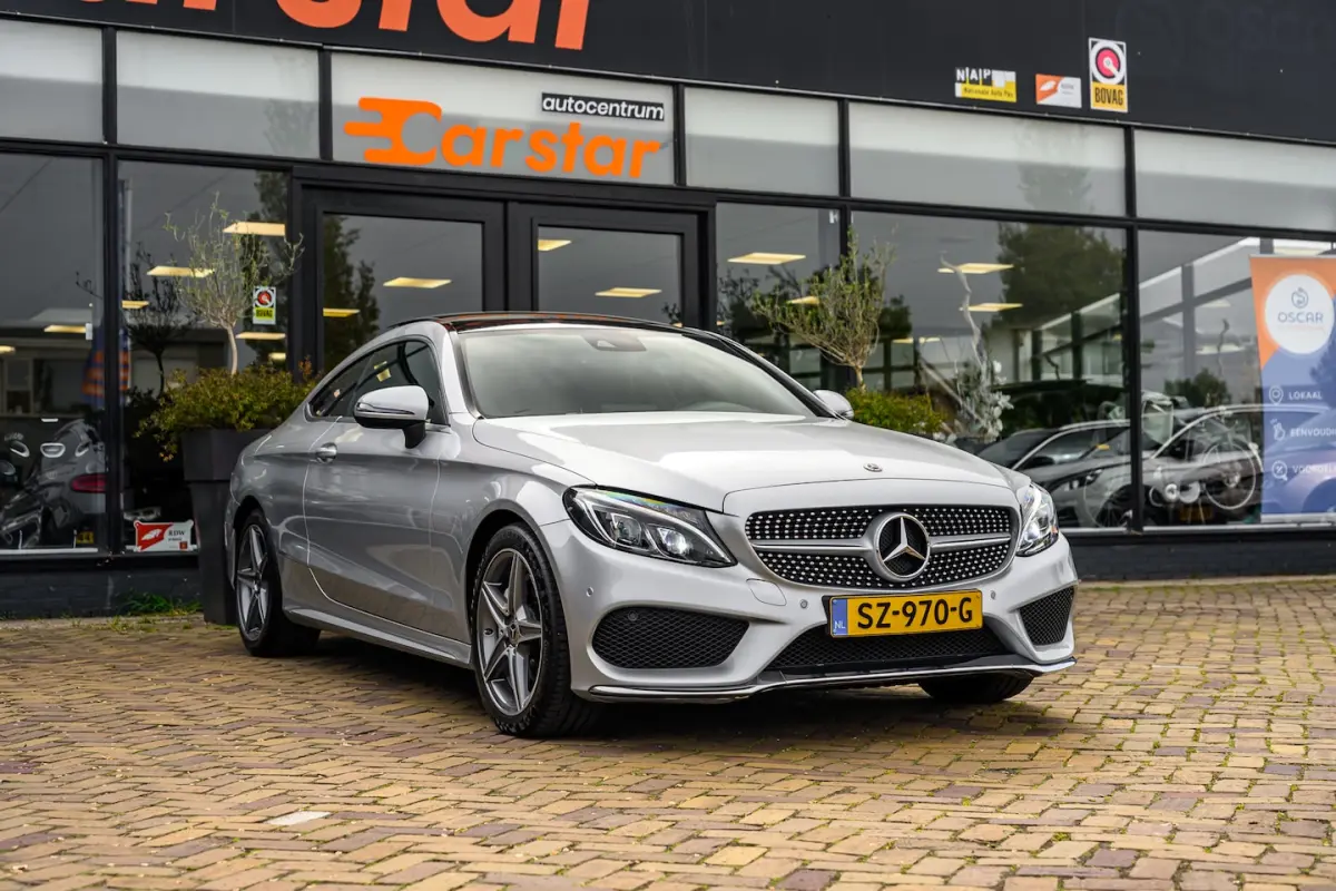 180 Premium|Pano|Camera|Cruise