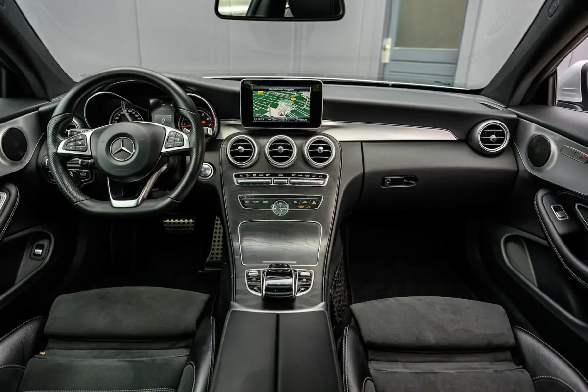180 Premium|Pano|Camera|Cruise