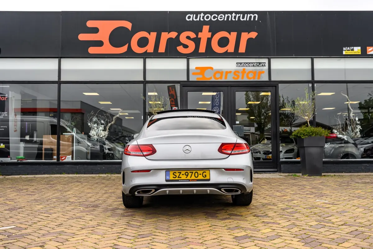 180 Premium|Pano|Camera|Cruise