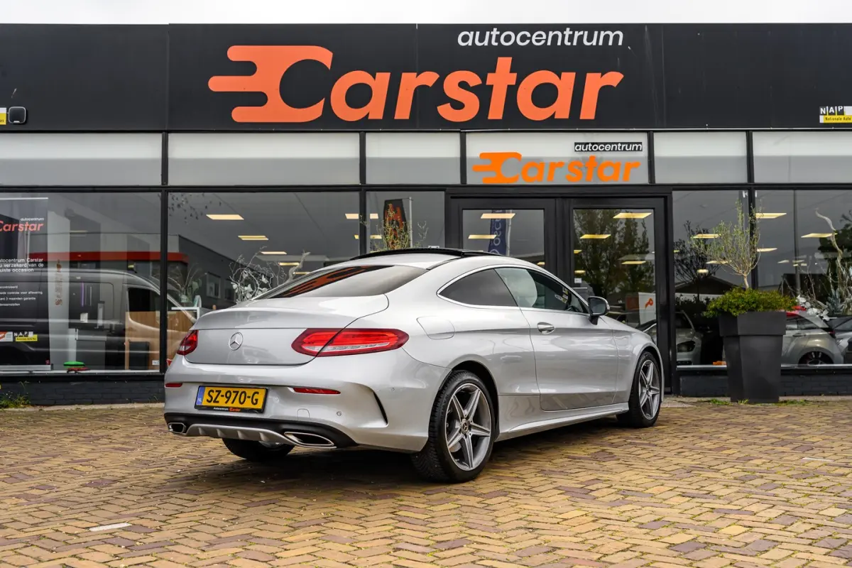 180 Premium|Pano|Camera|Cruise