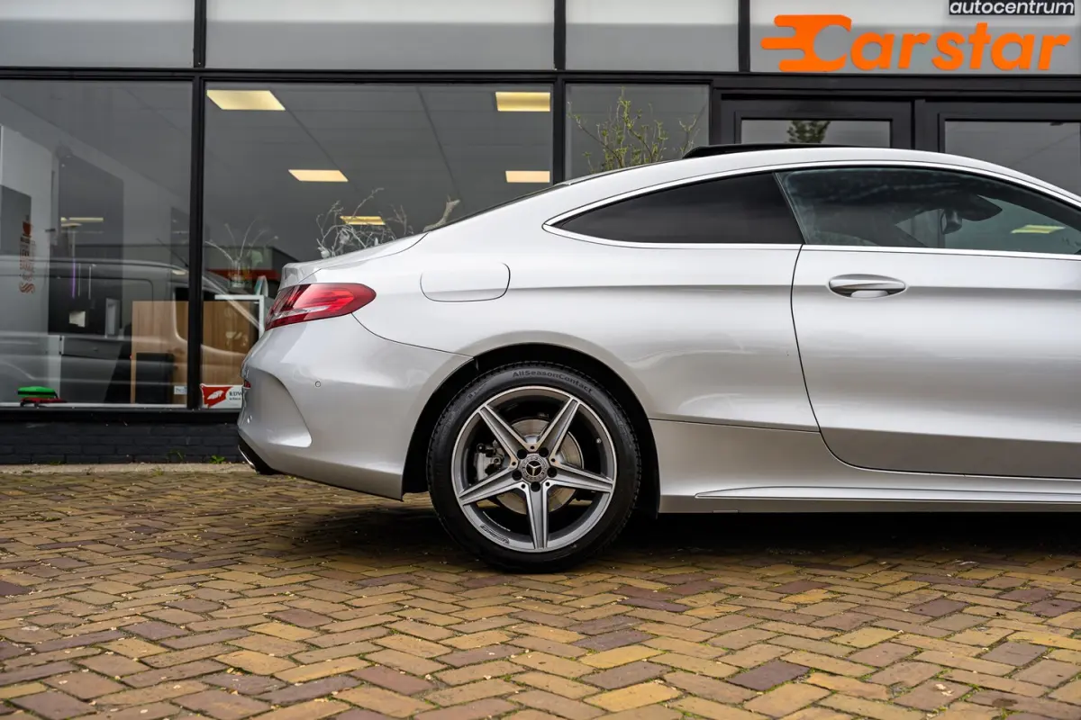 180 Premium|Pano|Camera|Cruise