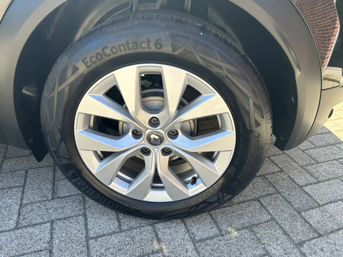 1.0 TCe 90 Edition One