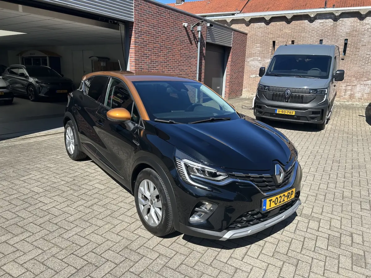 1.0 TCe 90 Edition One