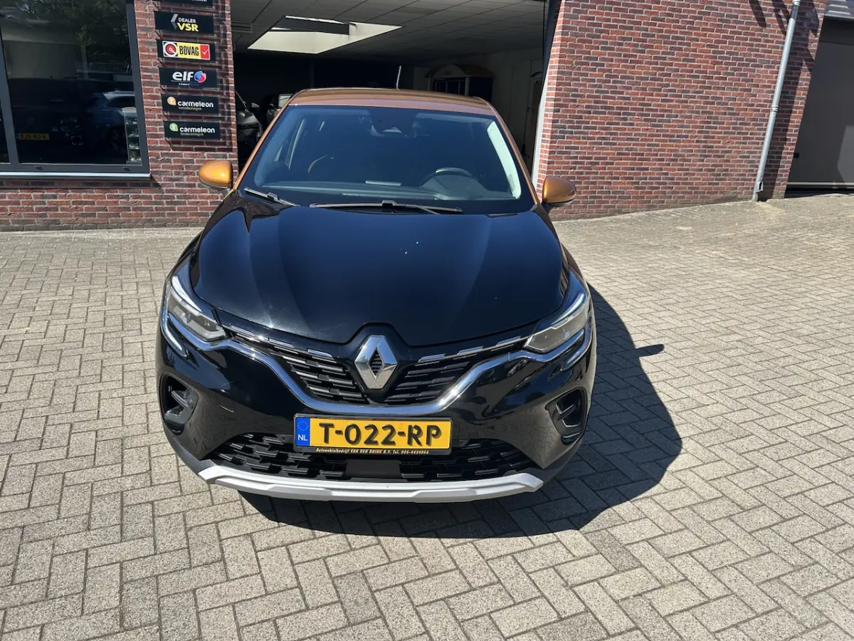 1.0 TCe 90 Edition One