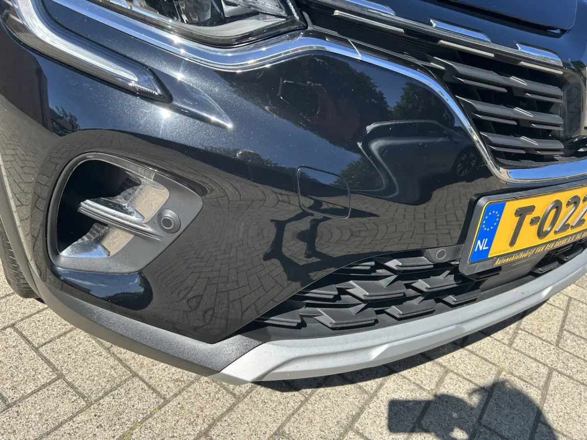 1.0 TCe 90 Edition One