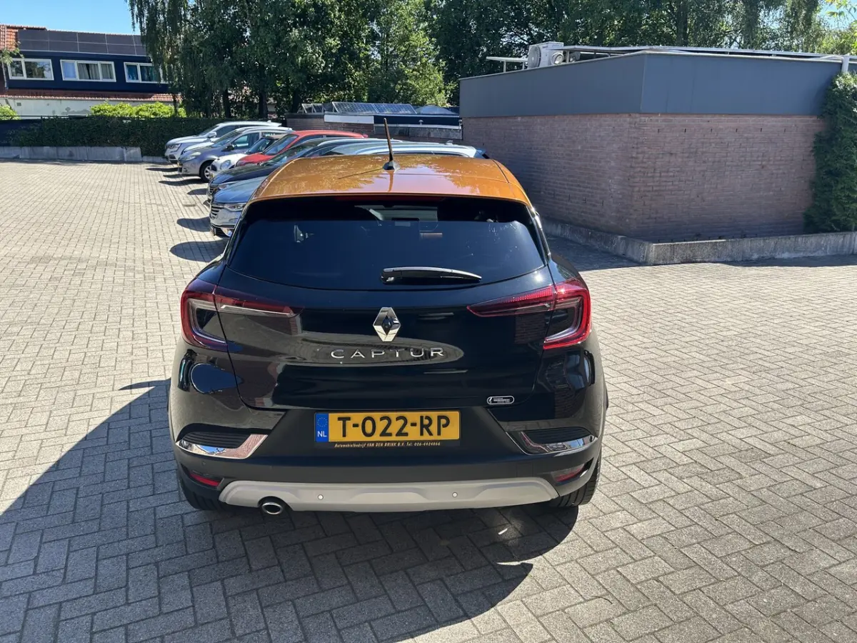 1.0 TCe 90 Edition One