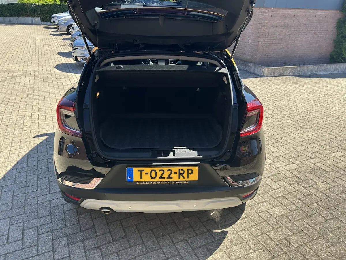 1.0 TCe 90 Edition One