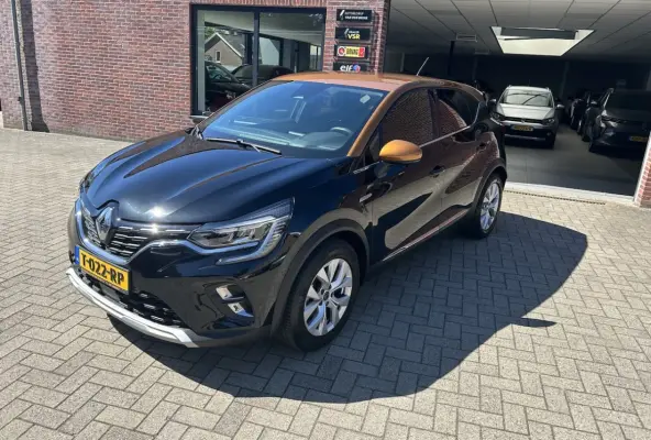 1.0 TCe 90 Edition One