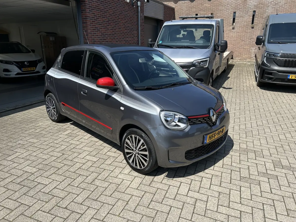 R80 Intens