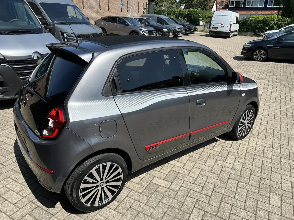 R80 Intens