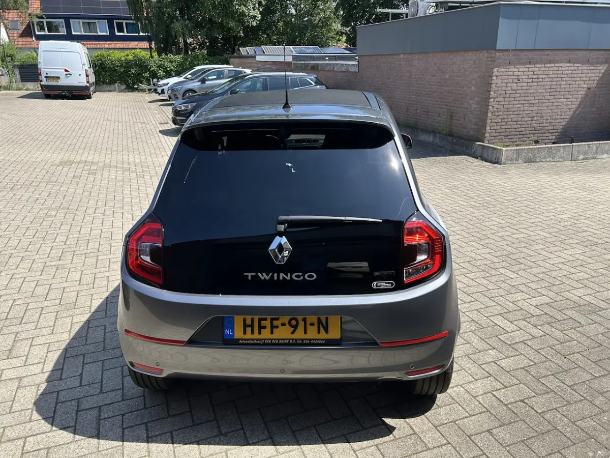 R80 Intens