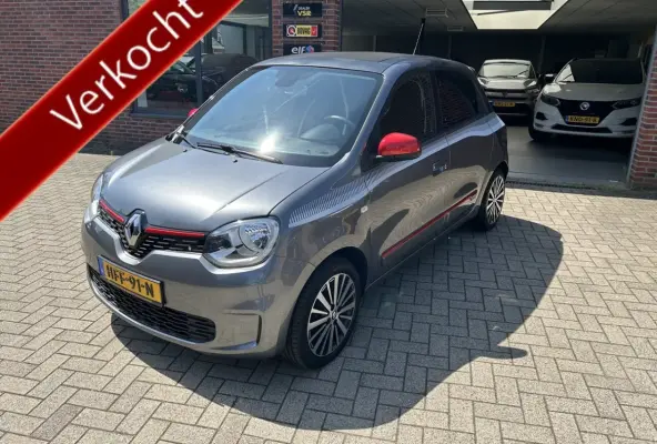 R80 Intens