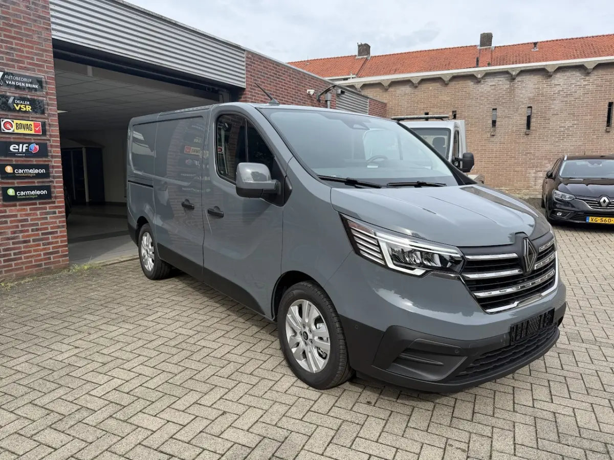 T29 L1H1 Advance 52 kWh DC