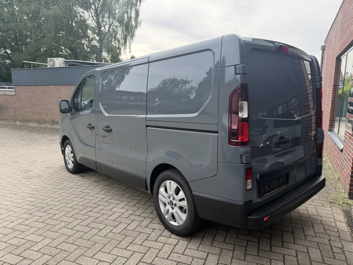 T29 L1H1 Advance 52 kWh DC