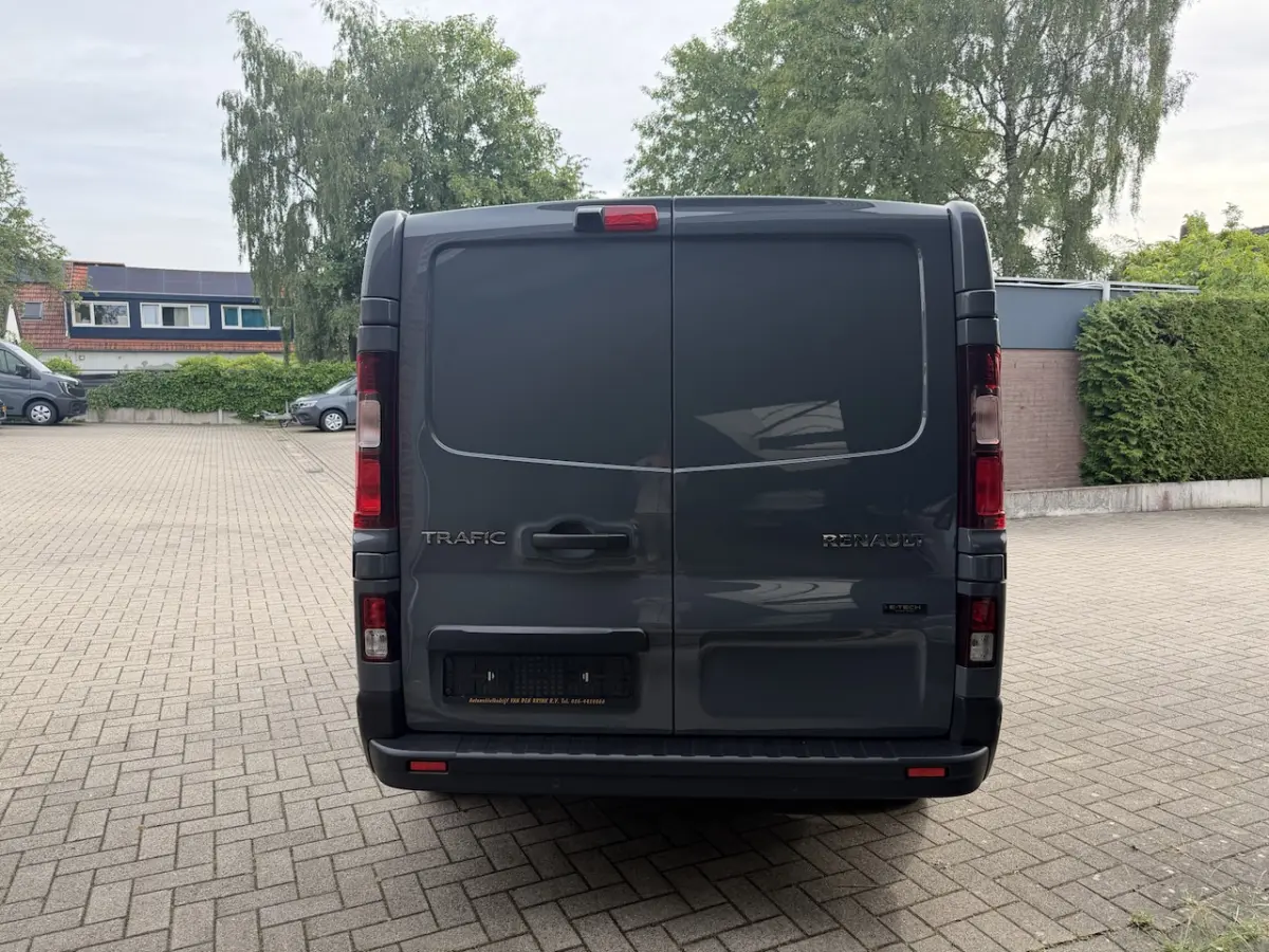 T29 L1H1 Advance 52 kWh DC