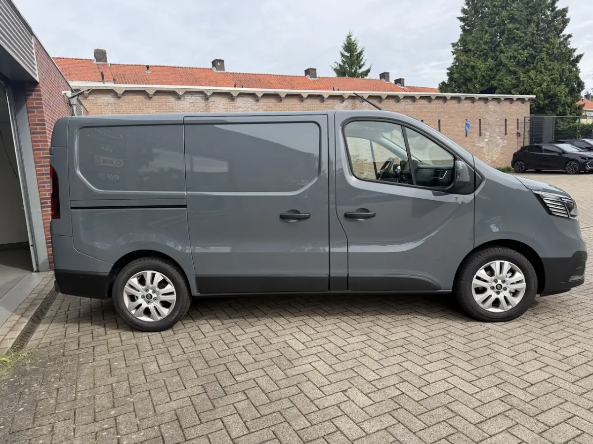 T29 L1H1 Advance 52 kWh DC