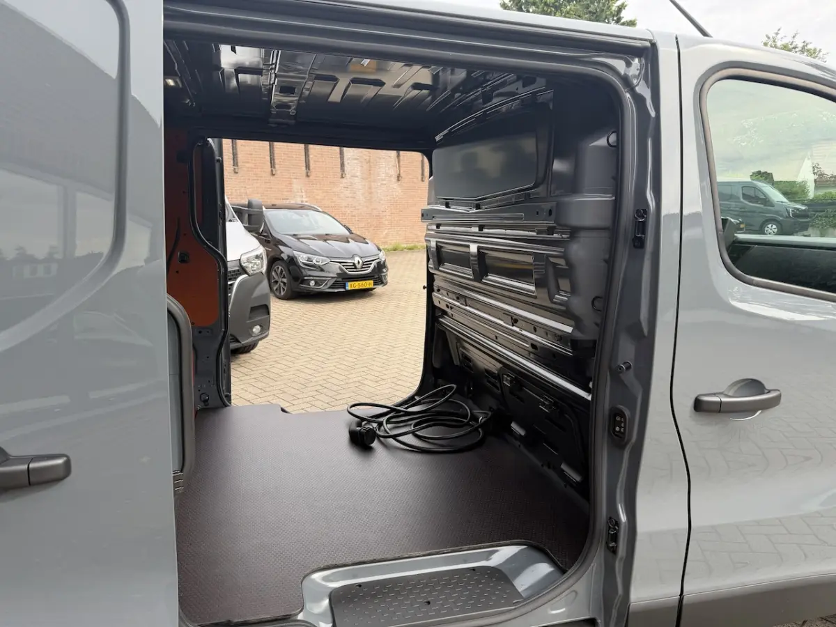 T29 L1H1 Advance 52 kWh DC