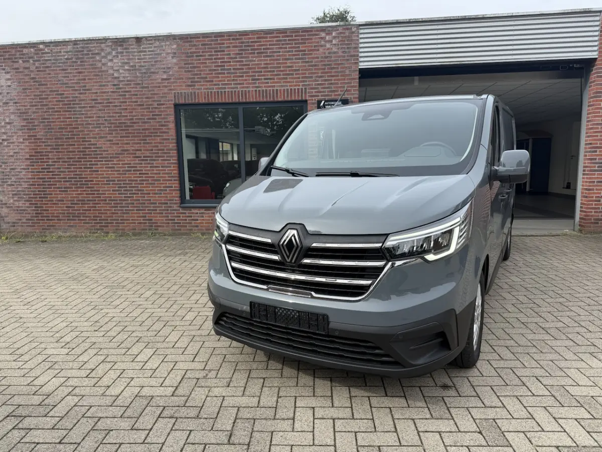 T29 L1H1 Advance 52 kWh DC