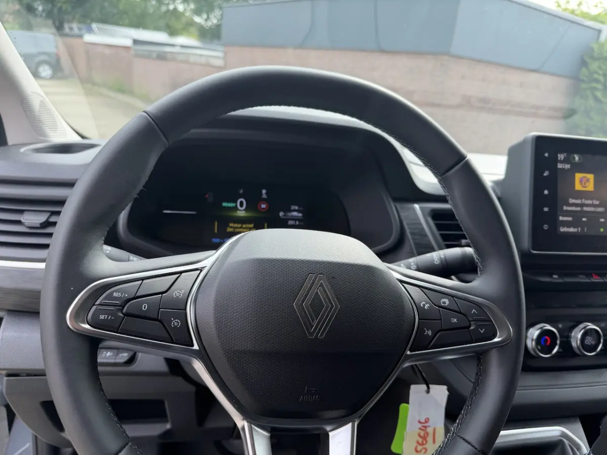 T29 L1H1 Advance 52 kWh DC