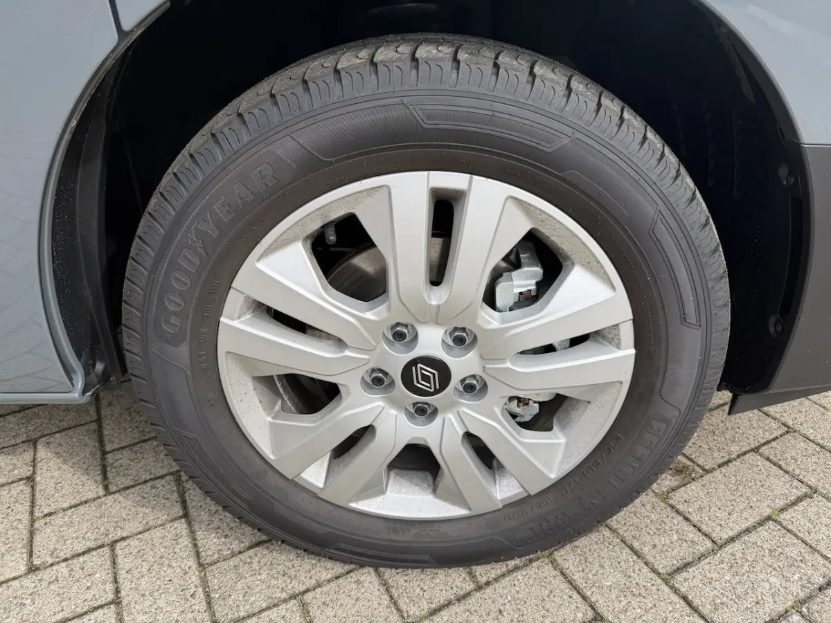T29 L1H1 Advance 52 kWh DC