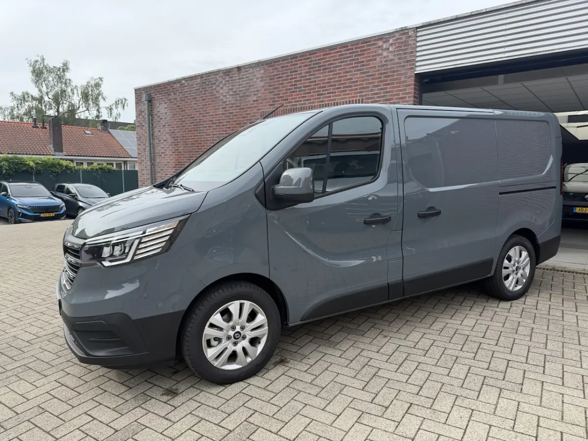 T29 L1H1 Advance 52 kWh DC