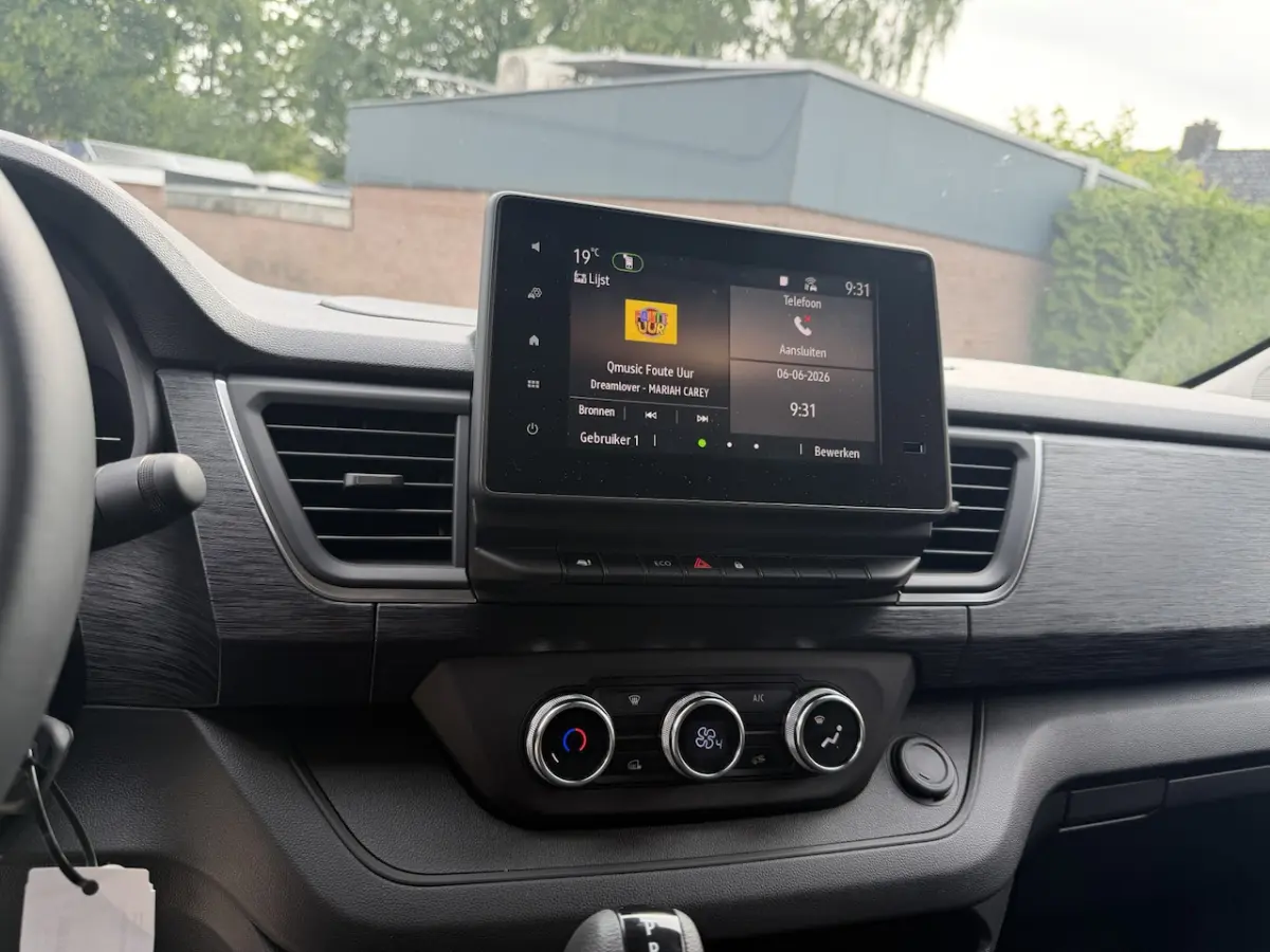T29 L1H1 Advance 52 kWh DC