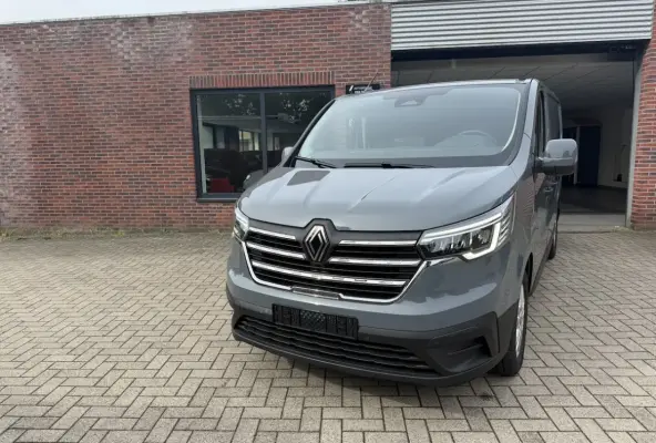 T29 L1H1 Advance 52 kWh DC