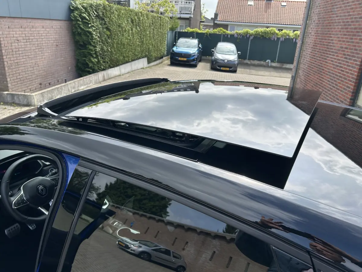 1.6 E-Tech full hybrid 145 esprit Alpine/ Full options