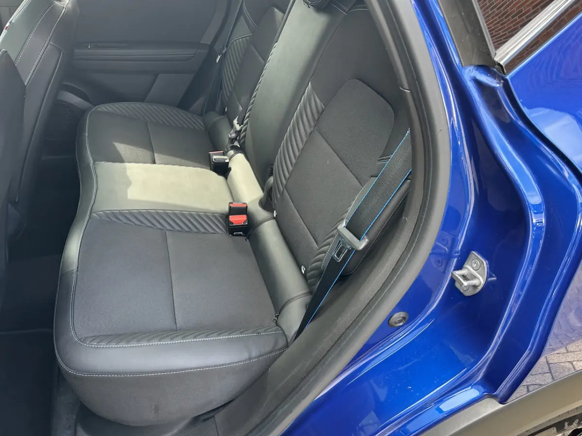 1.6 E-Tech full hybrid 145 esprit Alpine/ Full options