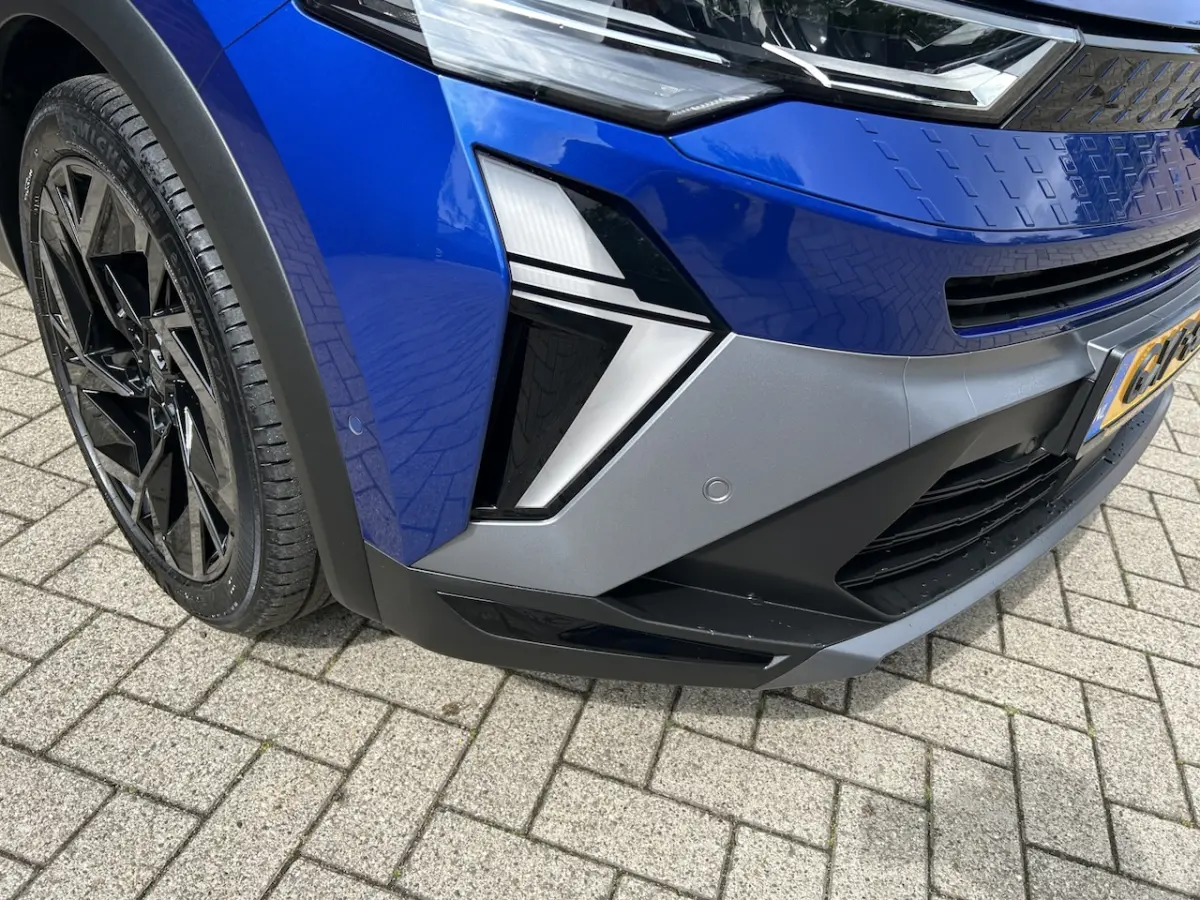 1.6 E-Tech full hybrid 145 esprit Alpine/ Full options